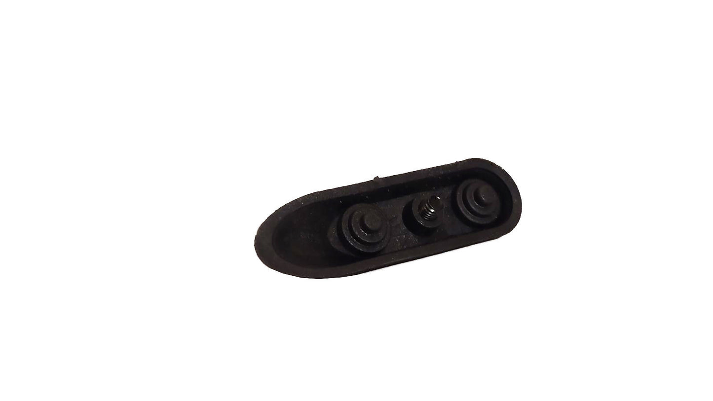 Scar Side Bumper Panels