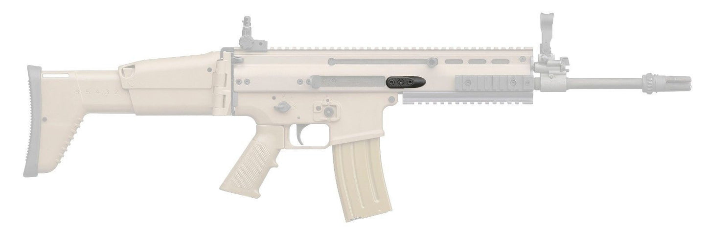 SCAR Side Bumper VFC Panel