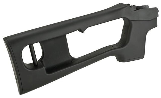 Dragunov SVD Rear Full Stock Replacement