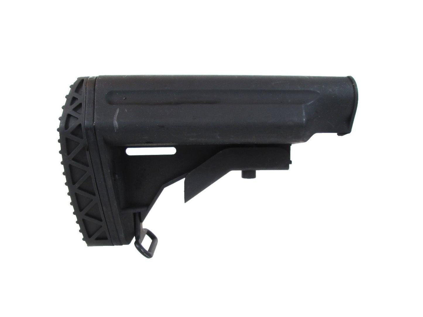 Prime M4 HK 416 Comfort Fit Retractable Crane Stock