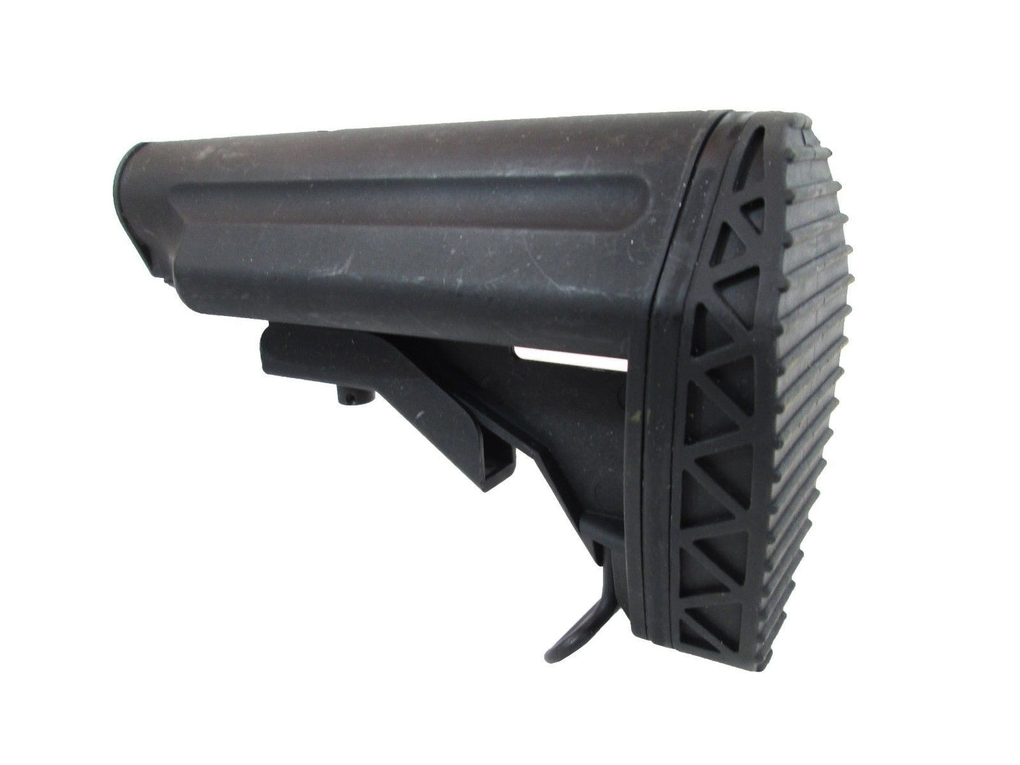 Prime M4 HK 416 Comfort Fit Retractable Crane Stock