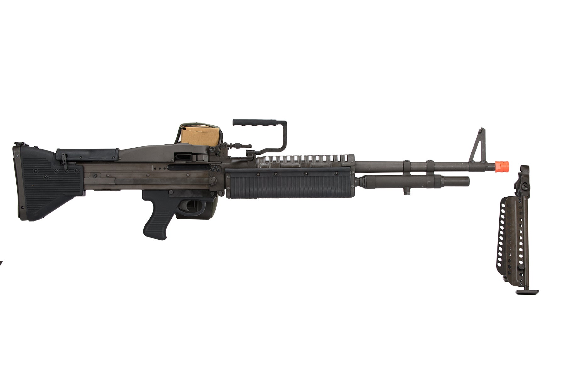 Basic Lmg LMG – Page 5 – Lock N Load Airsoft