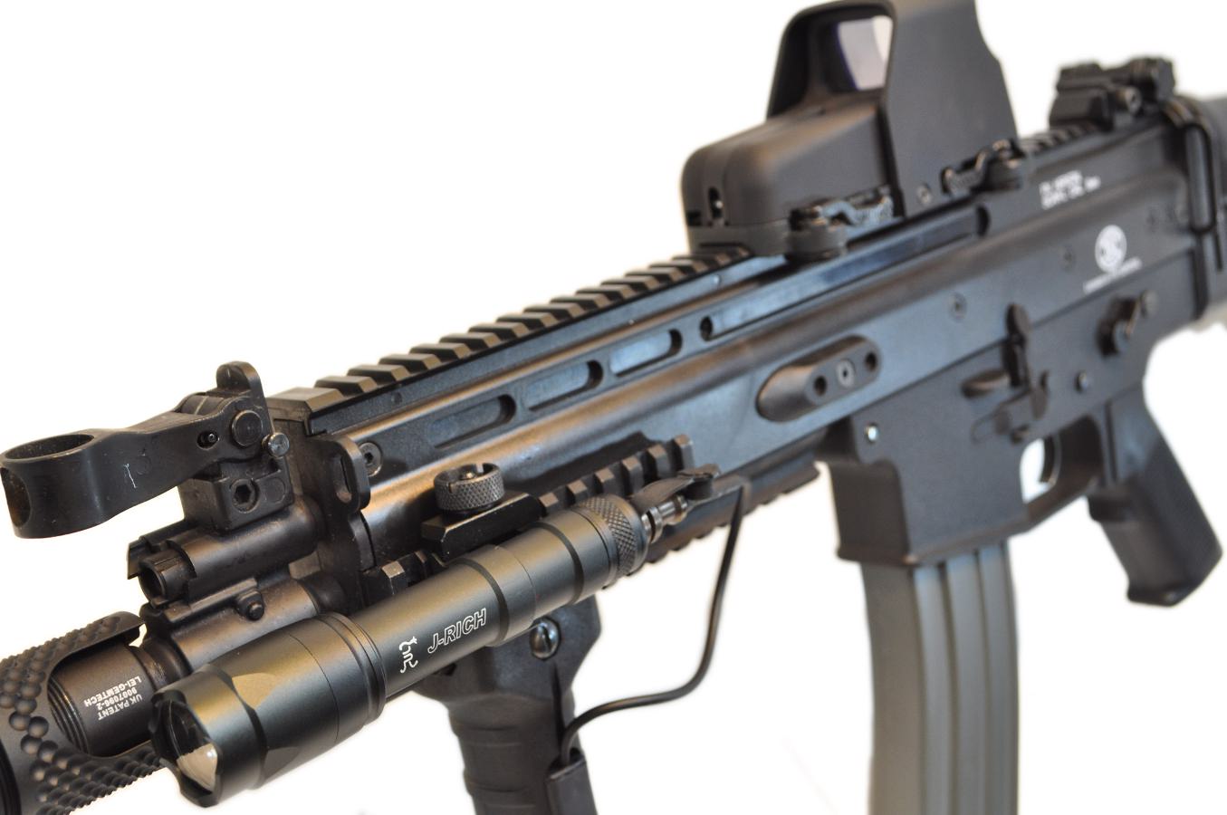 SCAR – Lock N Load Airsoft
