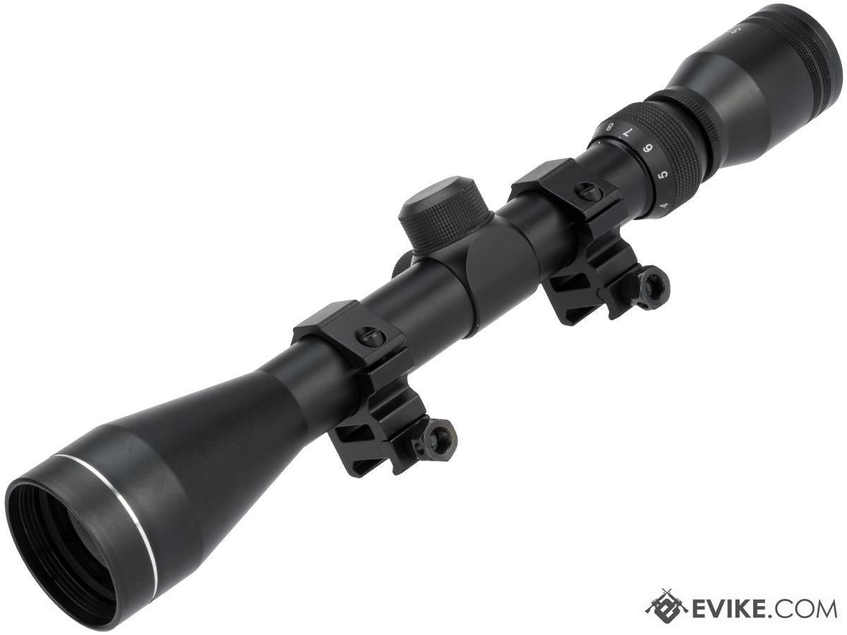 Scope For Loading Scopes – Lock N Load Airsoft