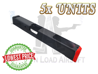 ⚠️LAST CALL⚠️: 5x UNITS | KWA M34 Slide