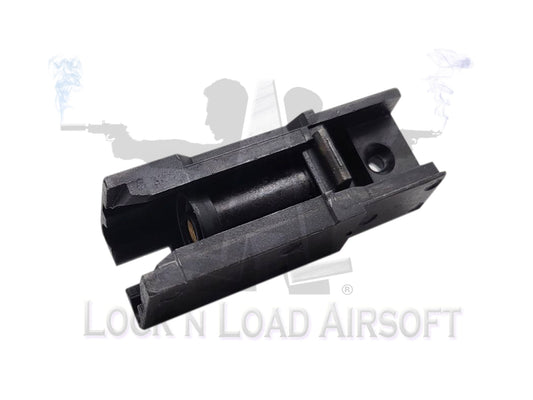 KWA Full Metal M34 Breech