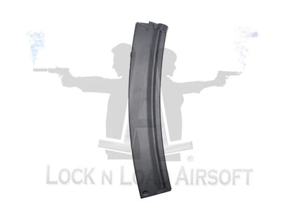 Full Metal M5 150 Round Magazine for AEGs