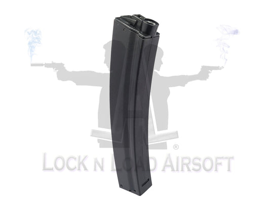 Full Metal M5 150 Round Magazine for AEGs