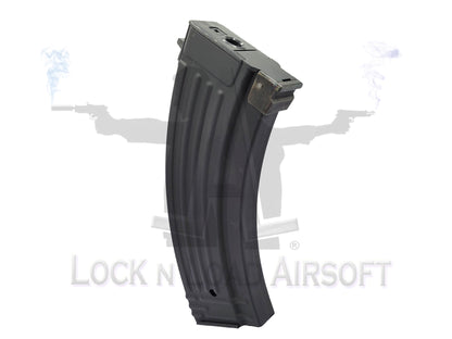 Full Metal 300 Round AK Hi Cap Magazine for AEGs