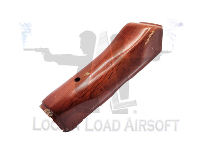 AK Real Wood Lower Handguard