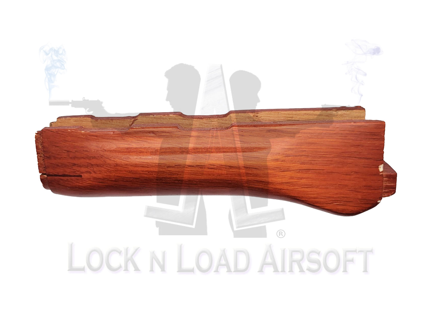 AK Real Wood Lower Handguard