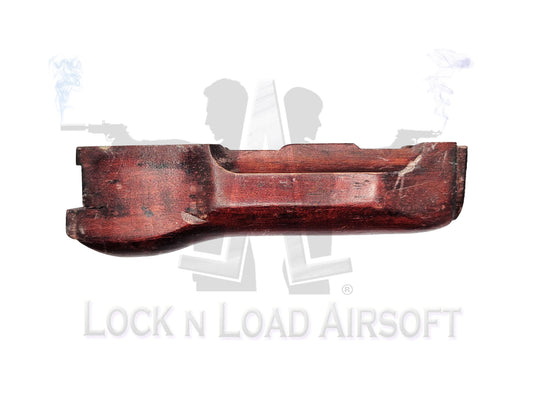AK Real Wood Lower Handguard