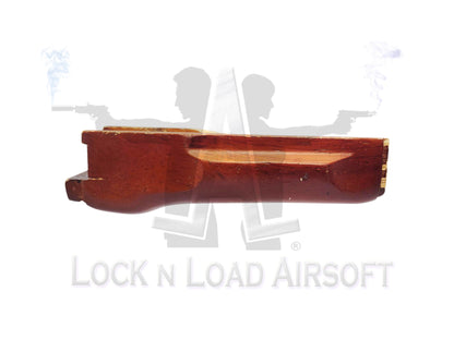 AK Real Wood Lower Handguard