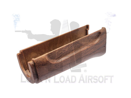 AK Faux-Wood Laminate Lower Handguard