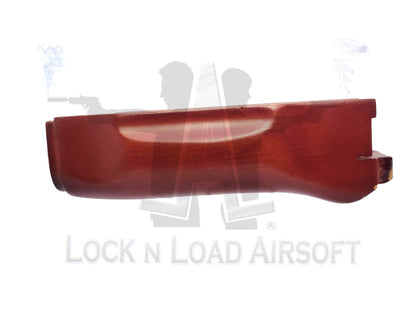 AK Real Wood Lower Handguard