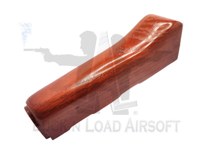 AK Real Wood Lower Handguard