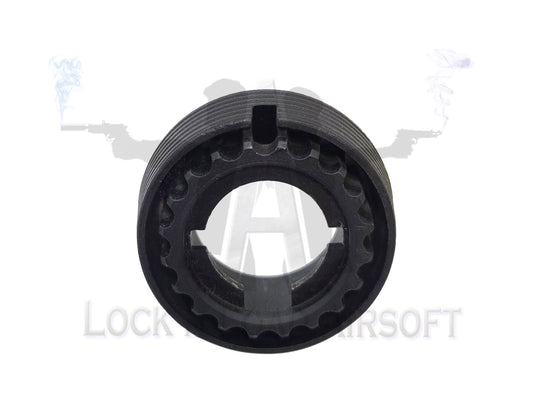 Full Metal M4 S System Delta Ring