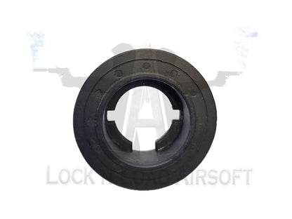 Full Metal M4 S System Delta Ring