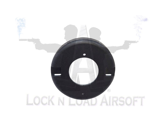 Full Metal M4 S System Handguard Mount Cap