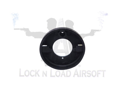 Full Metal M4 S System Handguard Mount Cap