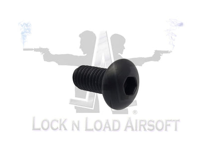 G&G Full Metal M5 Electric Blow Back Installation Screw