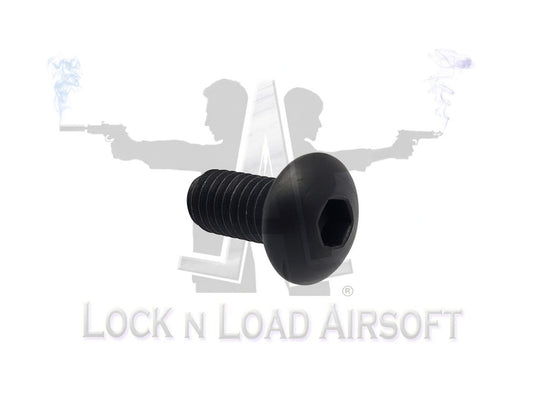 G&G Full Metal M5 Electric Blow Back Installation Screw
