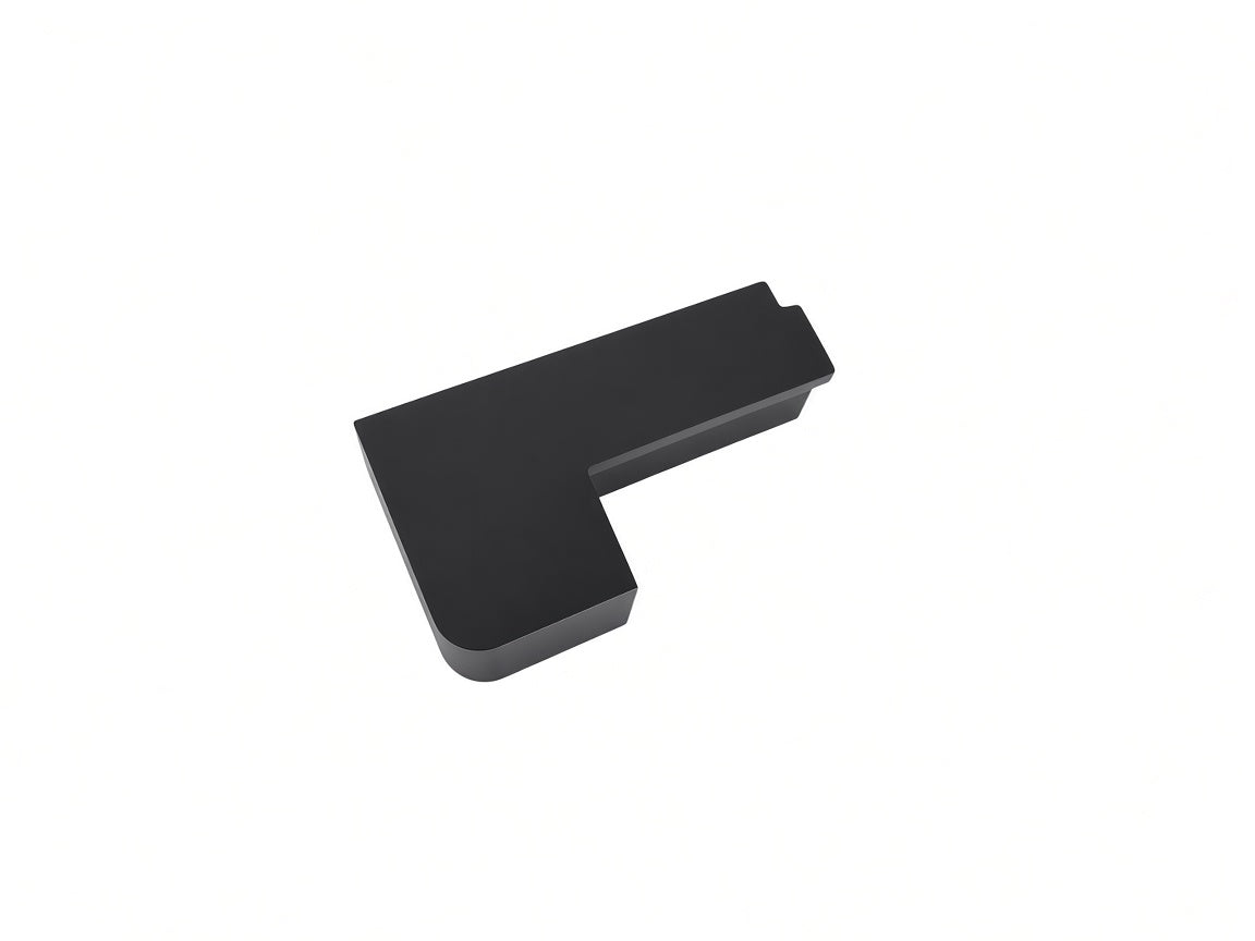 AK Version 3 Gearbox "L" Hop Up Spacer Fitting