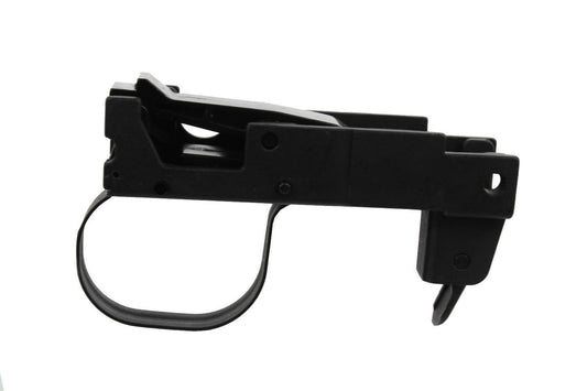 Full Metal Dragunov SVD Trigger Box Replacement