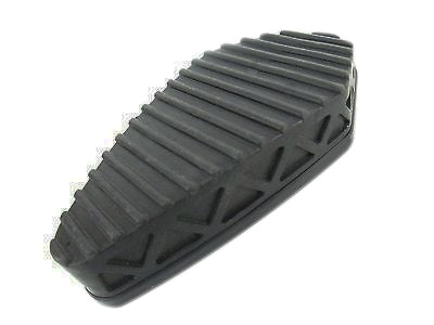 Rubberized Comfort Fit 416 Ribbed Stock Plate