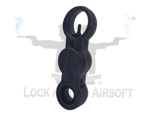 G&G M5 Full Metal Electric Blowback Front Sight