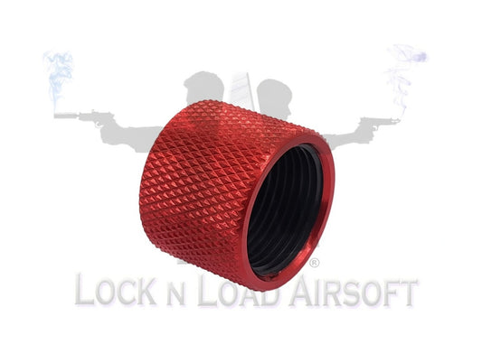 G&G 14mm Dual Side Female Coupler Mount