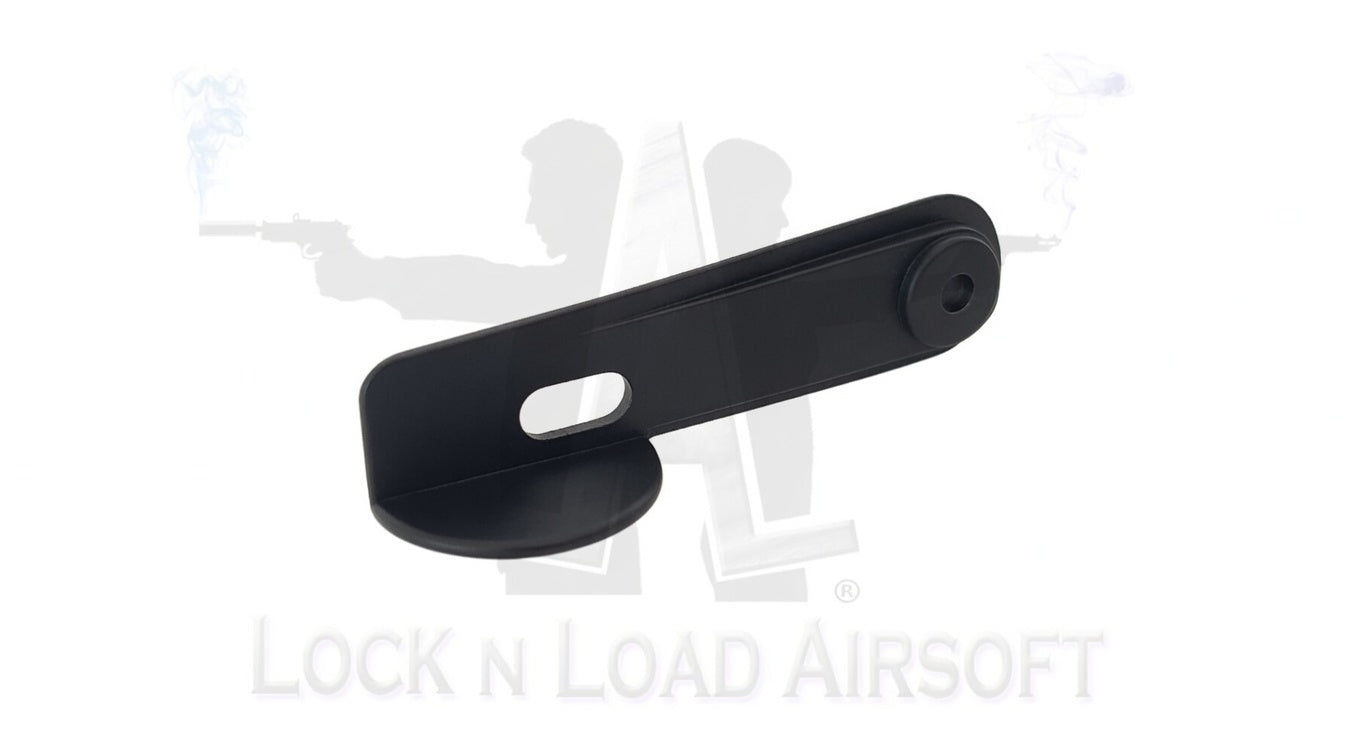 A&K Dragunov SVD AEG Dust Cover Latch Replacement