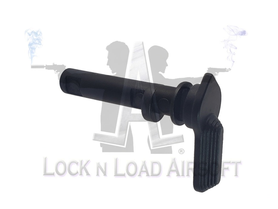 KWA M11A1 / MAC 11 Full Metal Selector Lever