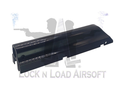 CYMA 046 EBB Gearbox Recoil Housing Cover