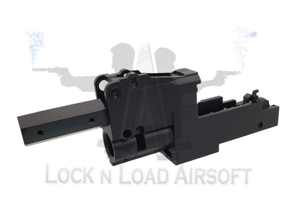 CYMA 046 EBB Full Metal Trunnion Block