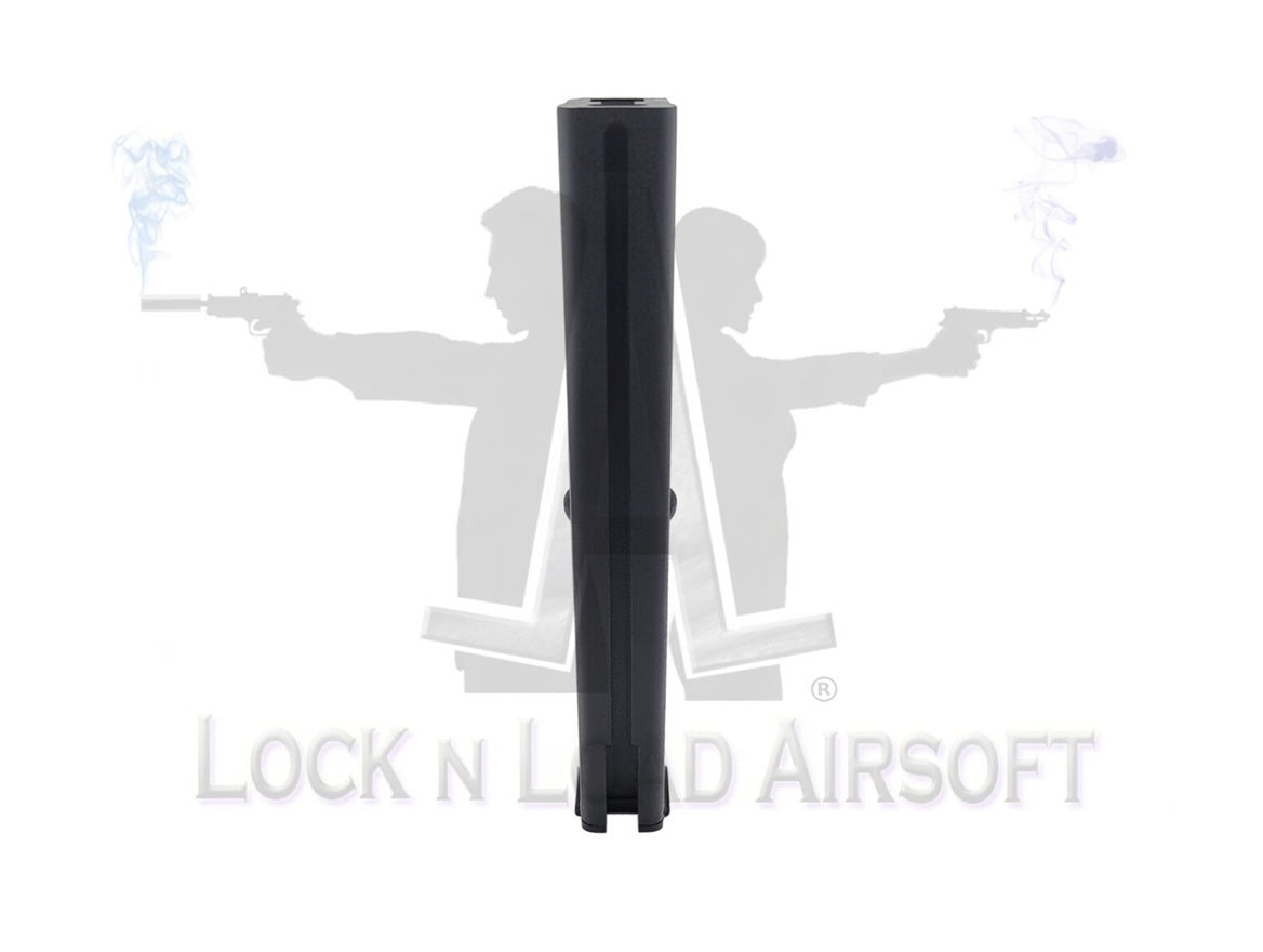 KWA M11A1 | Mac 11 | Full Metal 48 Round Gas Magazine Core | NS1