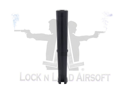 KWA M11A1 | Mac 11 | Full Metal 48 Round Gas Magazine Core | NS1