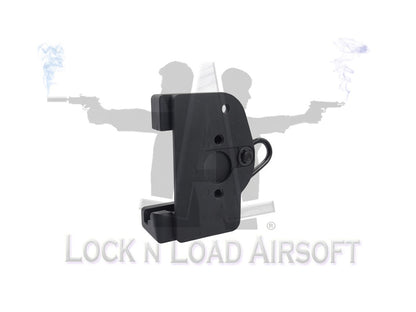 M5K Full Metal Side Folding Stock Swivel Mount