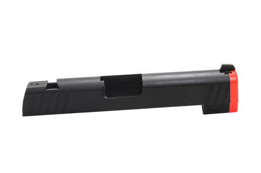 KWA Slide Replacement