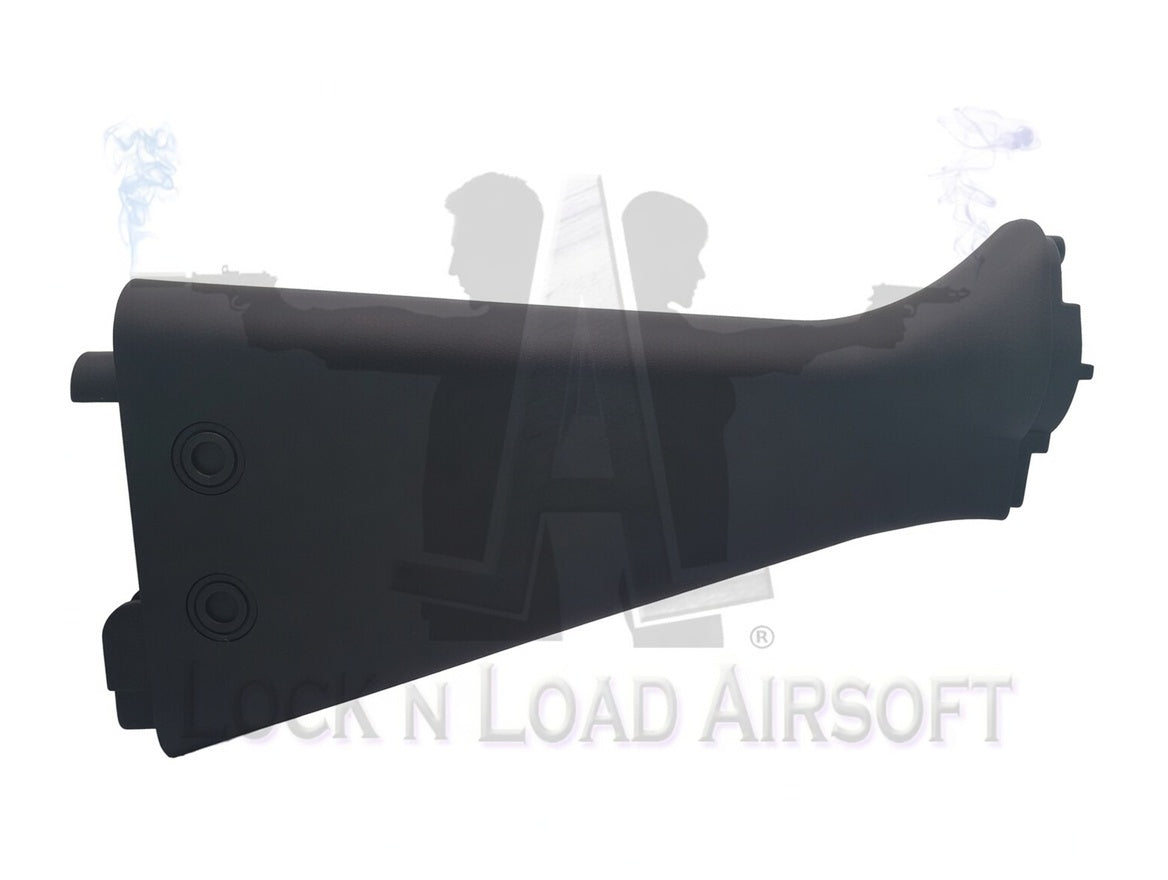 T3 SAS AEG Core Full Stock | Polymer