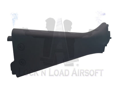 T3 SAS AEG Core Full Stock | Polymer