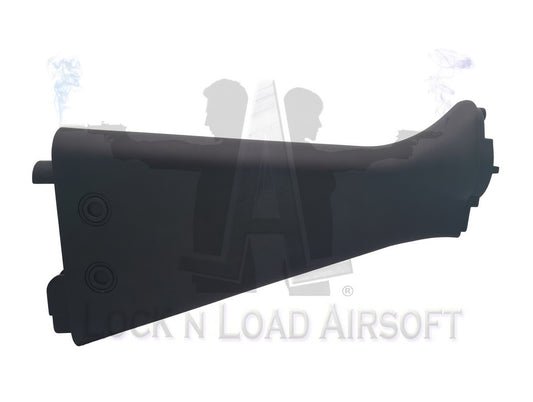 T3 SAS AEG Core Full Stock | Polymer