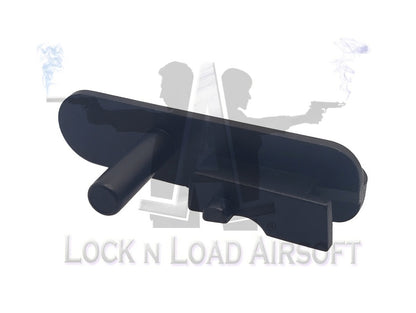 Full Metal M93R Slide Lock