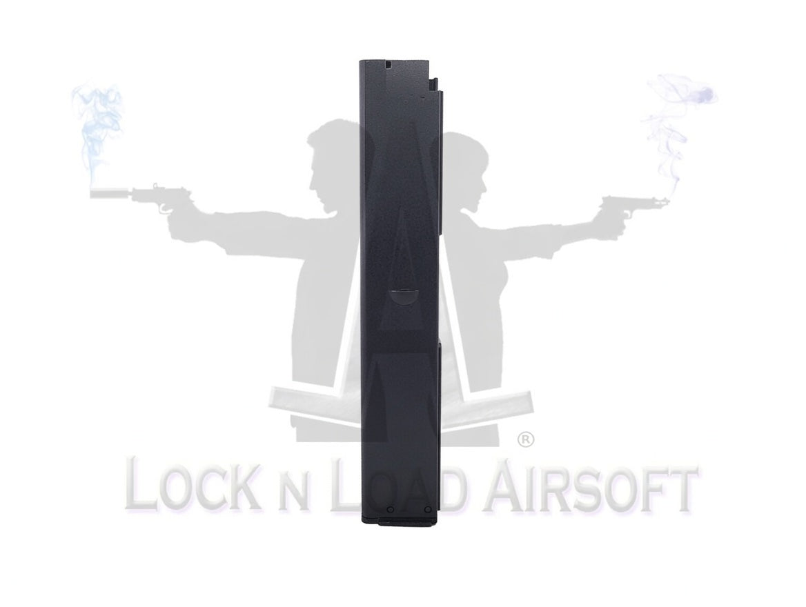KWA M11A1 | Mac 11 | Full Metal 48 Round Gas Magazine Core | NS1
