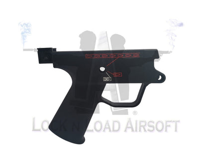 G&G M5 Electric Blowback Lower Receiver