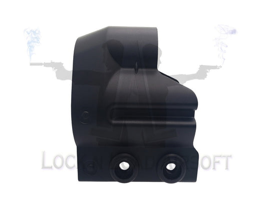 T3 SAS AEG Full Metal Stock Mount