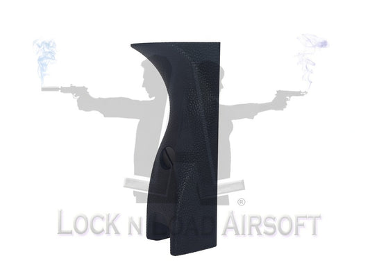 KWA M11A1 / MAC 11 Textured Backstrap Grip w/ Installation Screw