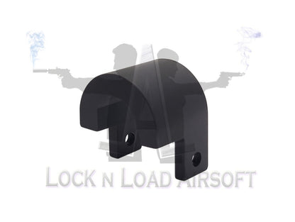 KWA M11A1 / MAC 11 Full Metal Inner Barrel Housing Clip