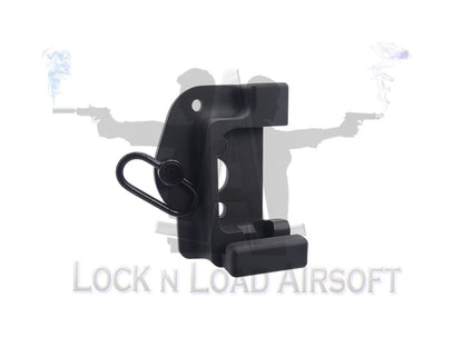 M5K Full Metal Side Folding Stock Swivel Mount