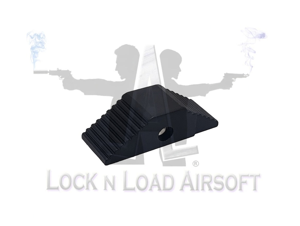 KWA M11A1 / MAC 11 Safety Lever Cover